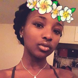 Meet your Posher, Saadiqah